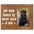 Printed Labrador Retriever Photo Frames - All You Need Arrow - LifeSong Milestones