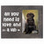 Printed Labrador Retriever Photo Frames - All You Need Arrow - LifeSong Milestones