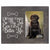 Printed Labrador Retriever Photo Frames - I Work Hard - LifeSong Milestones