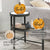 Pumpkin shelf decor Decorative Home Décor - Blessed - LifeSong Milestones