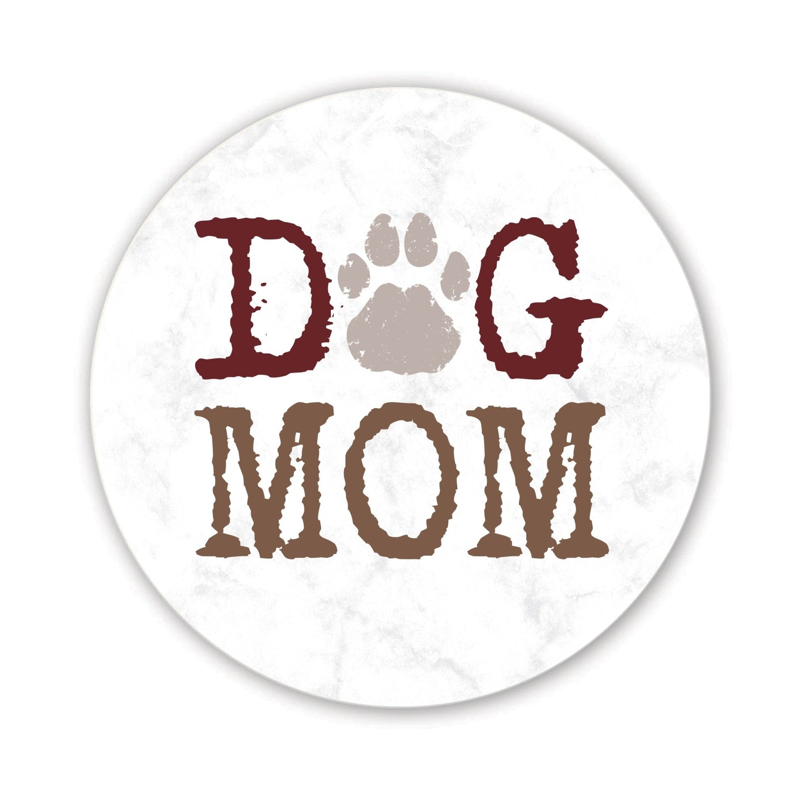 Refrigerator Magnet Perfect Gift Idea For Pet Owners - Dog Mom - LifeSong Milestones