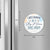 Refrigerator Magnet Perfect Gift Idea For Pet Owners - Stay At Home - LifeSong Milestones