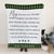 St. Patrick's Day Inspirational Soft And Lightweight Throw Blankets For Home Decor - May God Give You - LifeSong Milestones