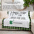 St. Patrick's Day Inspirational Soft And Lightweight Throw Blankets For Home Decor - May Your Troubles Be - LifeSong Milestones