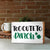 St. Patrick’s Day Tabletop Signs and Shelf Decor for Home Decorations - LifeSong Milestones