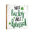 St. Patrick’s Day Wooden Tabletop Signs and Shelf Decor for Home Decorations - LifeSong Milestones