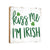 St. Patrick’s Day Wooden Tabletop Signs and Shelf Decor for Home Decorations - LifeSong Milestones