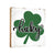 St. Patrick’s Day Wooden Tabletop Signs and Shelf Decor for Home Decorations - LifeSong Milestones