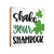 St. Patrick’s Day Wooden Tabletop Signs and Shelf Decor for Home Decorations - LifeSong Milestones