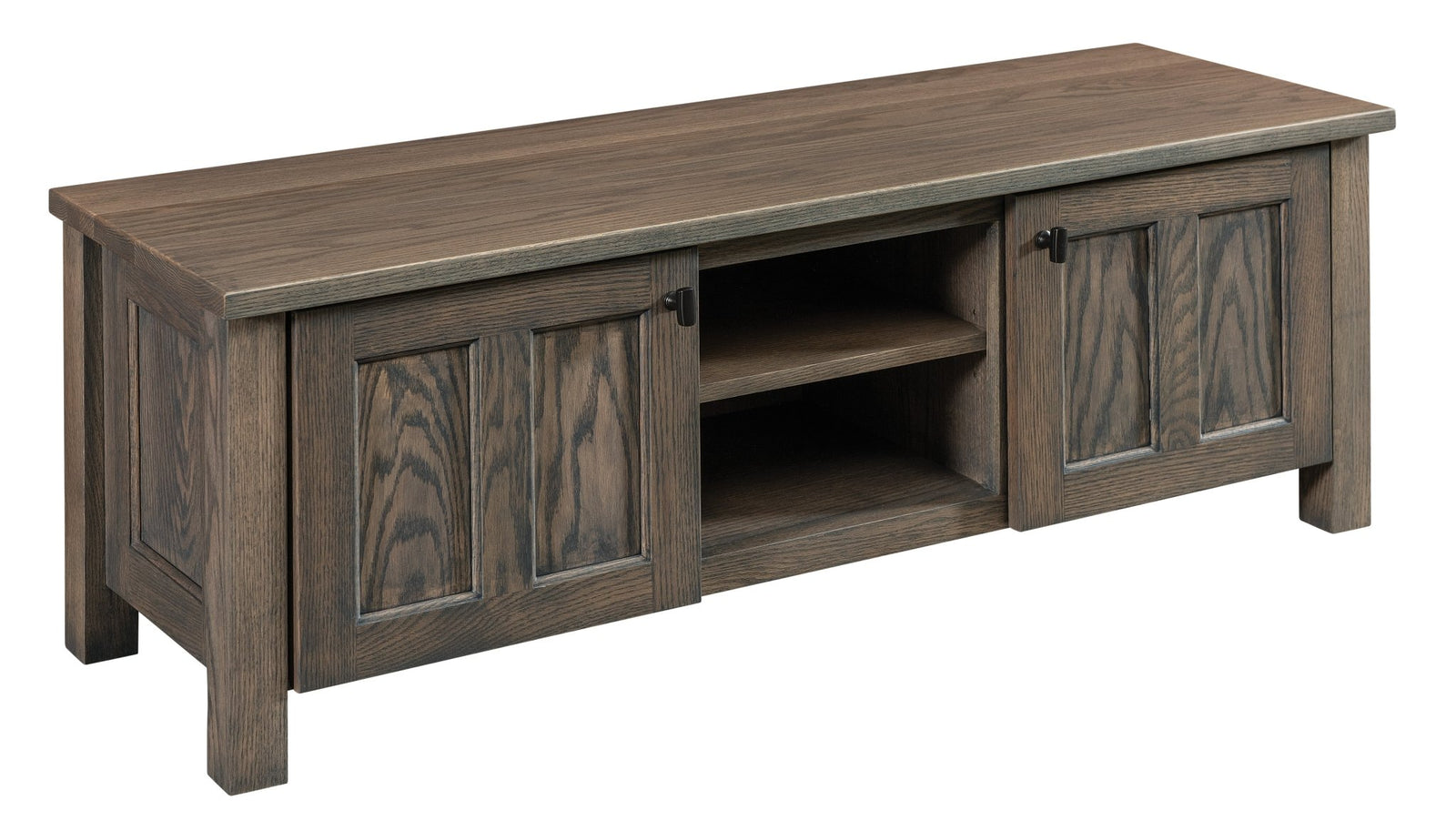 Storage Bench Wood Coffee Table Large| Wooden Bench Seat| Hamilton Model - LifeSong Milestones