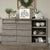 The Dishes Are Looking At Me Vintage-Inspired Wooden Kitchen Shelf Décor For Housewarming Gift Ideas - LifeSong Milestones