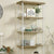 The Dishes Are Looking At Me Vintage-Inspired Wooden Kitchen Shelf Décor For Housewarming Gift Ideas - LifeSong Milestones