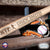 Unique Personalized MVP Baseball Bat Shelf Décor - MVP - LifeSong Milestones