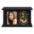 Virgin Lady of Guadalupe Memorial Cremation Horizontal Urn For Adult Human Ashes In Spanish - LifeSong Milestones