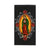 Virgin Lady of Guadalupe Memorial Cremation Keepsake Urn For Adult Human Ashes In Spanish - Lady Of Guadalupe - LifeSong Milestones