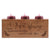 Wedding Cherry Candle Holder - A Perfect Marriage - LifeSong Milestones