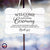 Wedding Hanging Sign - Unplugged Ceremony - LifeSong Milestones