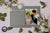 Wedding Keepsake Picture Frames - Mom and Dad - LifeSong Milestones