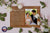 Wedding Keepsake Picture Frames - Mom and Dad - LifeSong Milestones