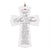 Wedding Vow Wall Cross for Couples - I Take You To Be My Best Friend - LifeSong Milestones