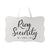 Wedding Wall Hanging Signs For Ceremony And Reception For Couples - Ring Security - LifeSong Milestones