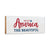 Wooden Americana Shelf Décor and Tabletop Signs - LifeSong Milestones