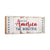 Wooden Americana Shelf Décor and Tabletop Signs - LifeSong Milestones