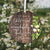 Wooden Baptism Hanging Ornament Gift for Godchild - You Are A Child Of God - LifeSong Milestones