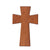 Wooden Family Wall Cross - Our Family Like Branches On A Tree - LifeSong Milestones