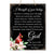 Wooden Hanging Memorial Wall Signs for Bereavement Gifts - LifeSong Milestones