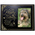 Wooden Memorial 8x10 Picture Frame for Pet holds 4x6 photo If Heaven Wasn't So Far Away - LifeSong Milestones