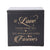 Beloved Pet Funeral Keepsake Cremation Urn Box