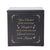 Funeral Engraved Small Tabletop for Pet Cremation Urn