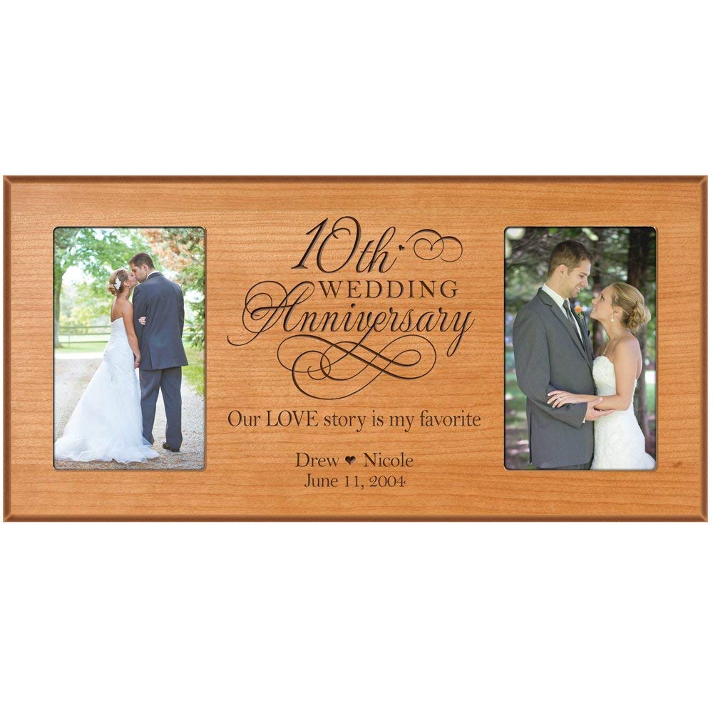 Love Wedding Frame | Couple Wedding Gifts |Wedding Gifts-Table frame