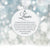 Boss / Leader White Ornament With Inspirational Message Gift Ideas - Leader (n.) - LifeSong Milestones