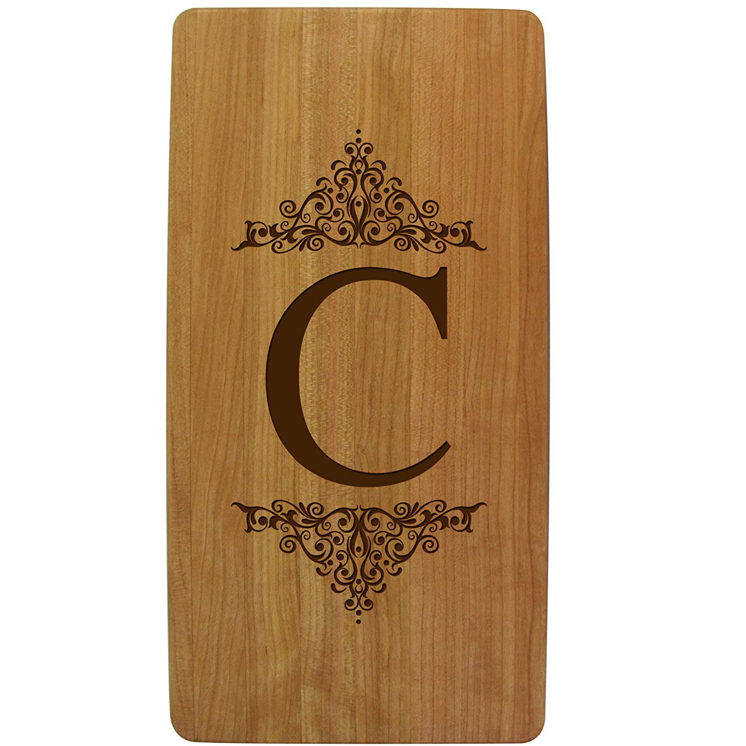 Personalized Cutting Board, last Name Kitchen Cutting Board, Wedding Gift,  Anniversary Gifts for Her, Gifts for Him, Housewarming Gift