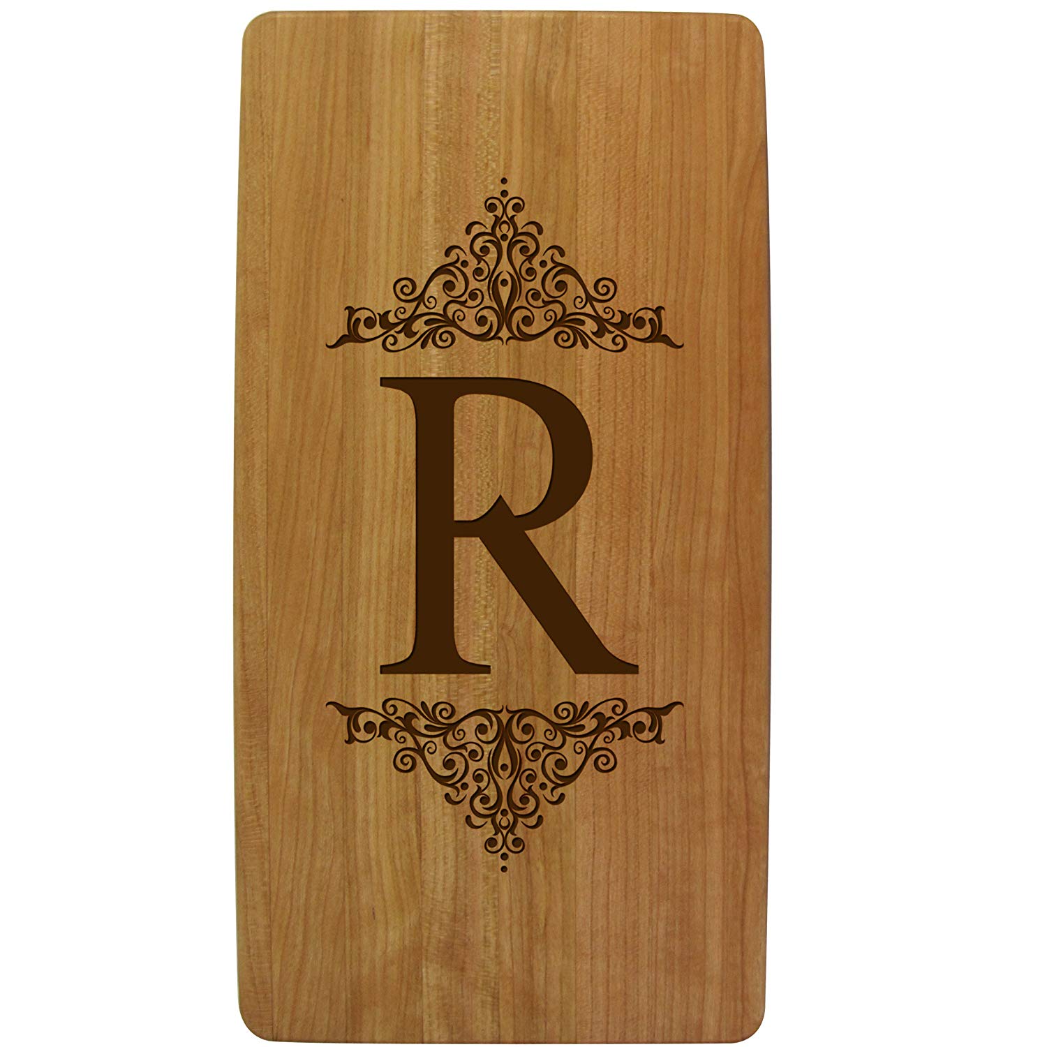 Personalized Cutting Board - Cherry – United Woodworks