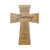 Custom Confirmation Wall Cross - For I know the plans I have for you - Jeremiah 29:11 - LifeSong Milestones