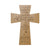 Custom Memorial Wooden Cross 7x11 I Carried You Butterfly - LifeSong Milestones