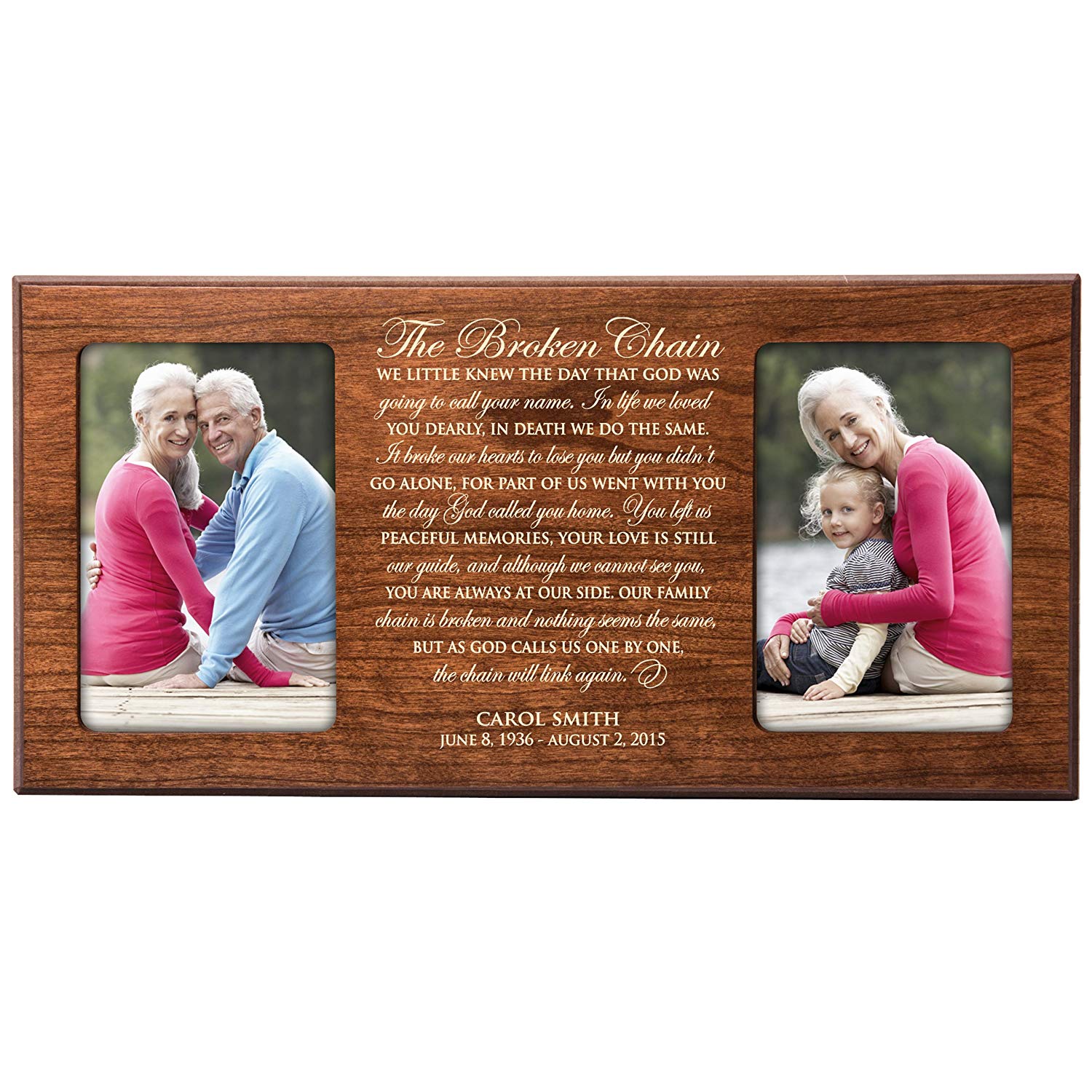 https://www.lifesongmilestones.com/cdn/shop/products/custom-wooden-memorial-double-picture-frame-holds-2-4x6-photo-the-broken-chain-281651_1600x.jpg?v=1682095951