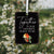 Elegant Vertical Cardinal Wooden Ornament With Everyday Verses Gift Ideas - Together Is Our - LifeSong Milestones