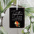 Elegant Vertical Cardinal Wooden Ornament With Everyday Verses Gift Ideas - Together Is Our - LifeSong Milestones