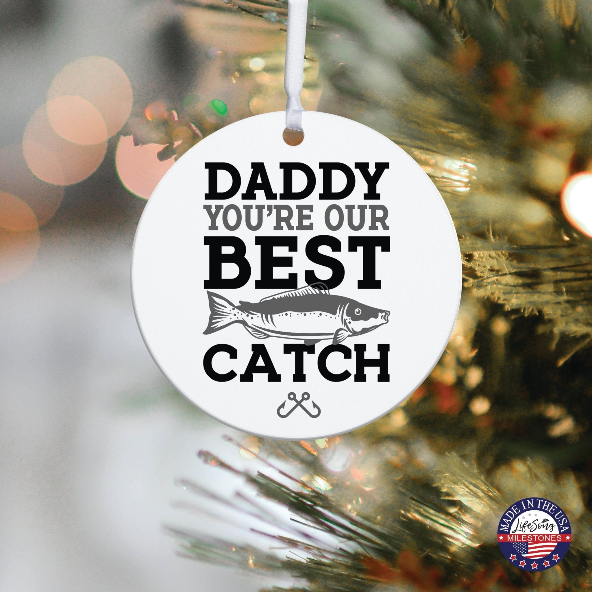 Gift Ideas for Your Favorite Fishing Dad