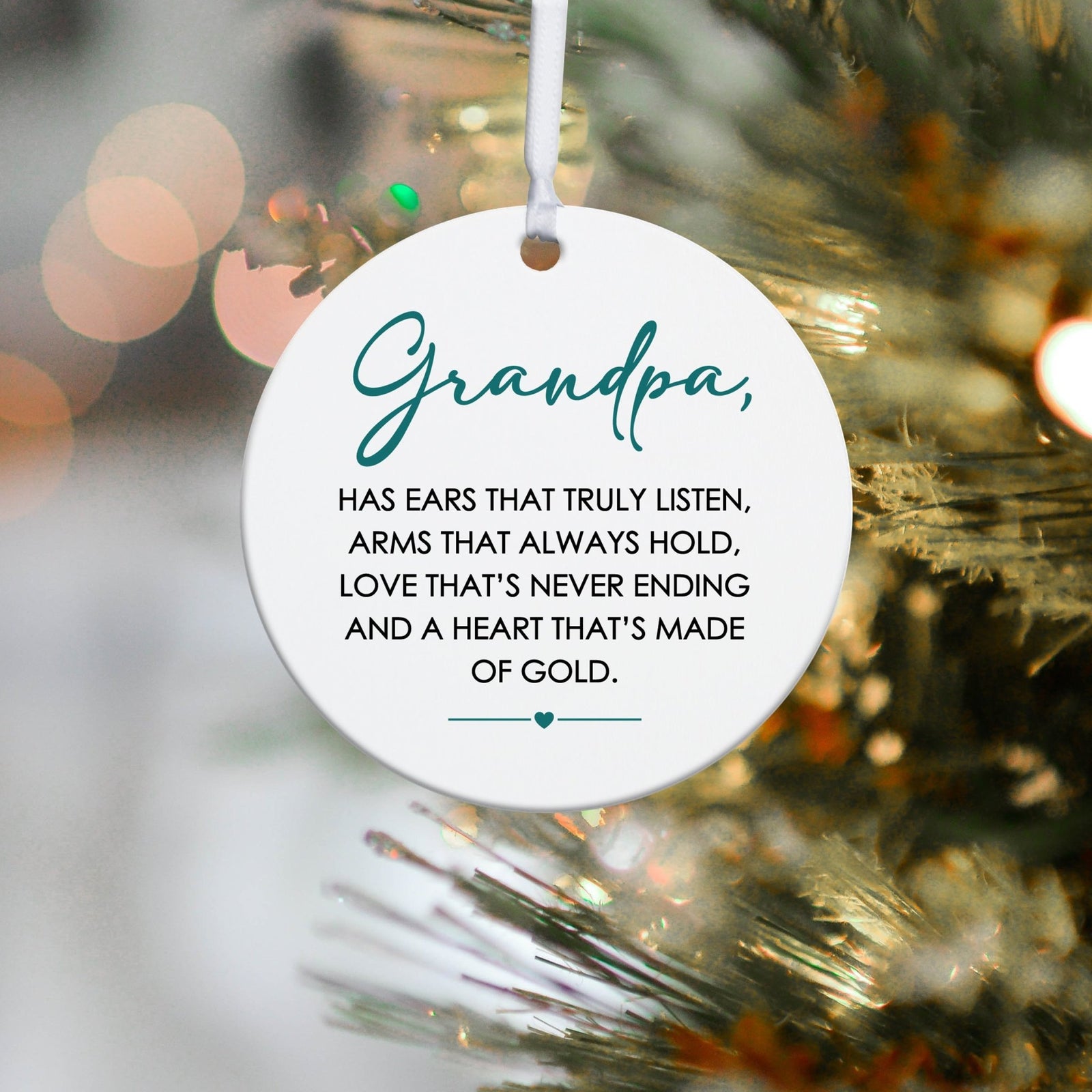 Holiday Shopping Ideas for Your Grandparents