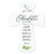 Lifesong Milestones Confirmation Wooden Wall Cross - LifeSong Milestones