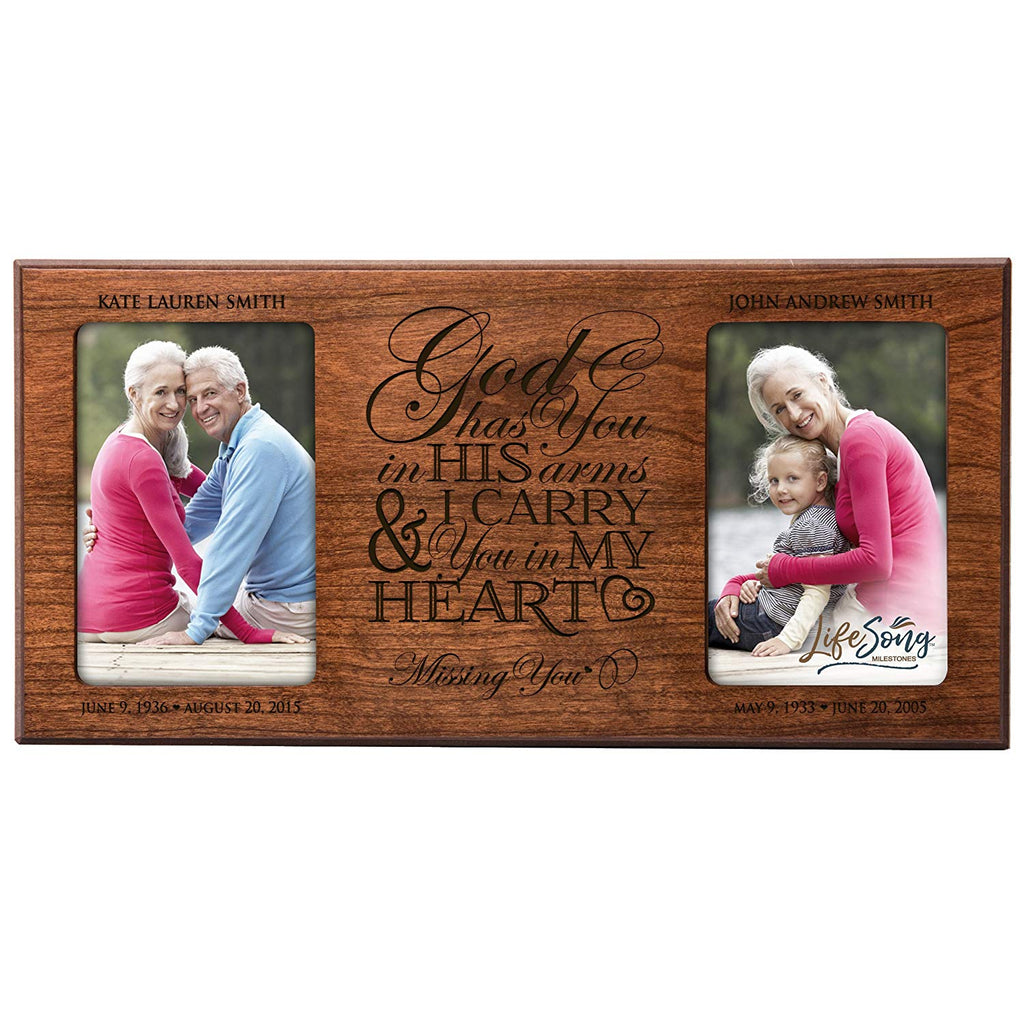 https://www.lifesongmilestones.com/cdn/shop/products/modern-inspirational-memorial-8x16in-wooden-double-photo-frame-god-has-you-holds-two-4x6-pictures-473095_1024x1024.jpg?v=1700047258