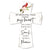 Modern Memorial Wall Cross Bereavement Gift - LifeSong Milestones