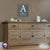 Personalized 18x21 Modern Family Established Wooden Pallet Wall Art Home Decoration - The Avina - LifeSong Milestones