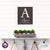 Personalized 18x21 Modern Family Established Wooden Pallet Wall Art Home Decoration - The Avina - LifeSong Milestones