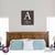 Personalized 18x21 Modern Family Established Wooden Pallet Wall Art Home Decoration - The Avina - LifeSong Milestones
